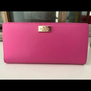 Kate Spade wallet